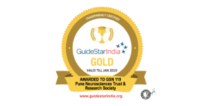 Guidestar Certificate
